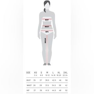 ⭐️How To Take Your Own Measurements⭐️